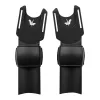 Bugaboo FOX 5 RENEW Adapter für Babyschale – zur sicheren Verbindung geeigneter Komponenten in Standard – Ansicht 1