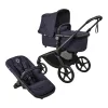 Bugaboo FOX 5 RENEW Kombikinderwagen – für Alltag und Familienausflüge in deep indigo – Ansicht 1