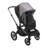 Bugaboo Regenverdeck für Cameleon, Fox 5 – als Wetterschutz für geeignete Kinderwagen in Standard – Ansicht 1