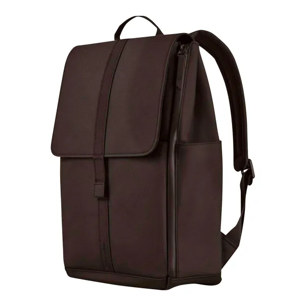 Bugaboo Wickelrucksack – für gut organisierten Stauraum im Familienalltag in cocoa brown – Ansicht 1
