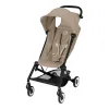 Cybex Buggy Agis – für Stadt und Reise in almond beige – Ansicht 1
