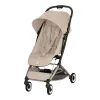 Cybex Buggy ORFEO – für kompakte Familienwege in almond beige – Ansicht 1