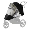 Cybex Regenverdeck für AVI SPIN – für Wege bei wechselhaftem Wetter in Standard – Ansicht 1