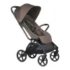 Easywalker Buggy Rockey Trek – für flexible Familienwege in chestnut brown – Ansicht 1