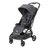 Ergobaby Buggy Metro 3 – für Wege bei wechselhaftem Wetter in graphite grey – Ansicht 1