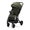 Fillikid Buggy Axis – für kompakte Alltagswege in grün – Ansicht 1
