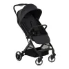 Hauck Buggy Travel N Care Plus – für Stadt und Reise in black – Ansicht 1