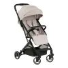 Hauck Buggy TravelNCare – für Stadt und Reise in beige – Ansicht 1