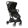 Hauck Select Buggy Fly N Care – für Stadt und Reise in black – Ansicht 1