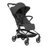 Hauck Select Buggy Lite N Care – für flexible Familienwege in anthracite – Ansicht 1