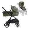 Joie signature Kombikinderwagen Finiti – für flexible Wege ab der Babyzeit in evergreen – Ansicht 1