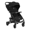 Joie Sportwagen Muze LX – für flexible Familienausflüge in raven – Ansicht 1