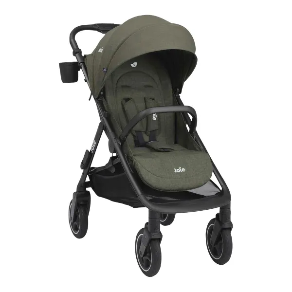 Joie Sportwagen Mydrift – für flexible Familienausflüge in fern – Ansicht 1