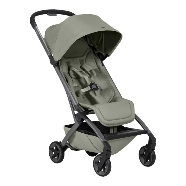 Joolz Aer² Buggy – für Stadt und Reise in sage green – Ansicht 1