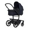 Joolz DAY⁵ Kombikinderwagen – für Alltag und Familienausflüge in Dark navy blue – Ansicht 1