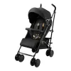 Kinderkraft Buggy SIESTA 2 – für Stadt und Reise in midnight black – Ansicht 1