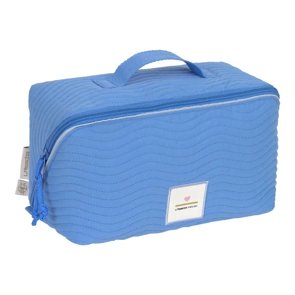 Lässig Flex Organizer – für übersichtlichen Stauraum unterwegs in blue – Ansicht 1