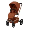 Maxi-Cosi Premium Kinderwagen Fame – für tägliche Wege in copper terra – Ansicht 1