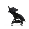 Stokke YOYO5 Fußsack – für geschützte Spaziergänge in black – Ansicht 1
