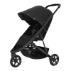 Thule Buggy Spring 2 – für flexible Familienwege in black – Ansicht 1