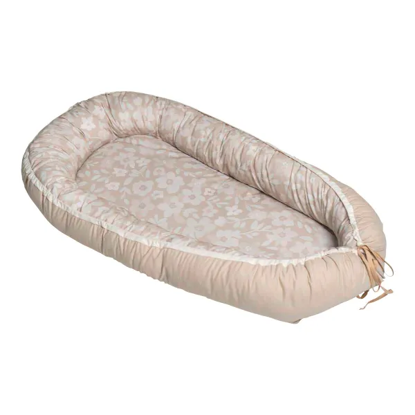 Ullenboom Kuschelnest 55x95 cm – für eine weich abgegrenzte Liegefläche in Standard – Ansicht 1
