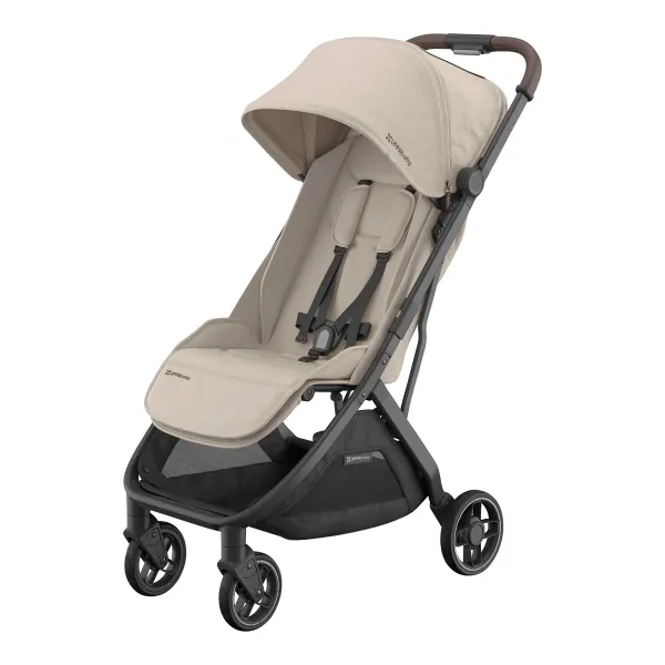UPPAbaby Buggy Minu V3 – für kompakte Alltagswege in ada – Ansicht 1